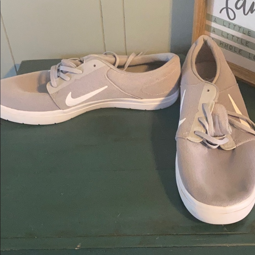 Nike SB